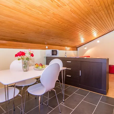 Vesna Apartman Rovinj