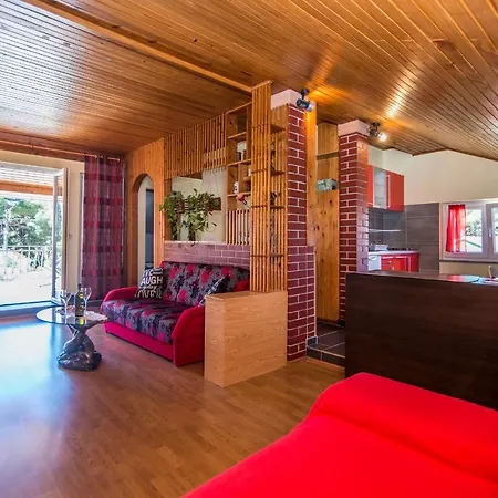 Vesna Apartman Rovinj