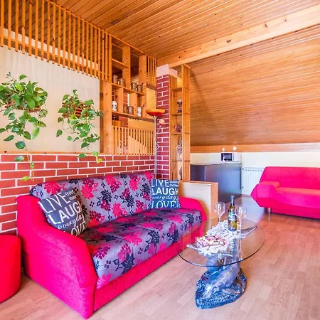 Vesna Apartment *