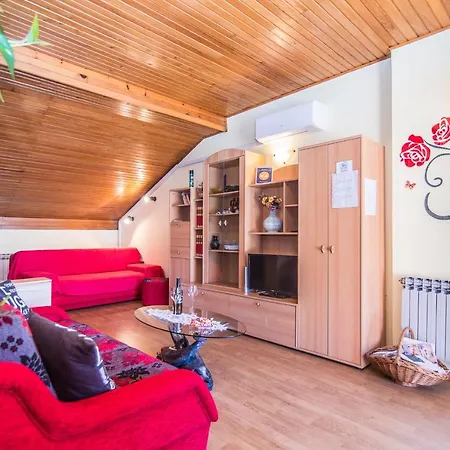 Vesna Apartmán *