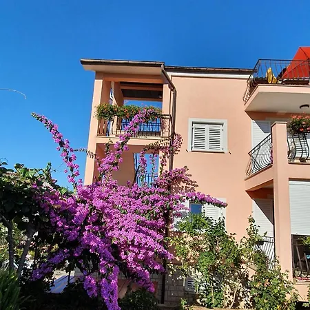 Apartment Vesna