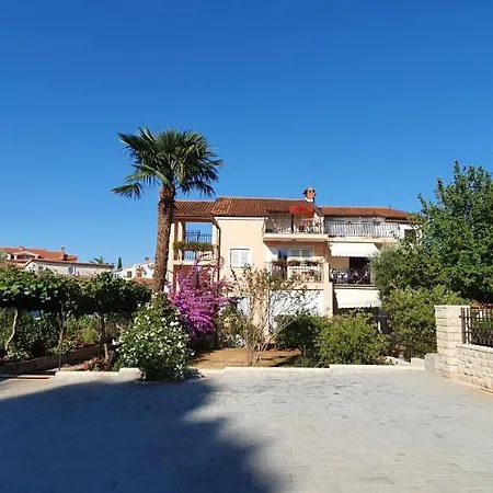 Apartment Vesna