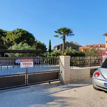 Vesna * Rovinj