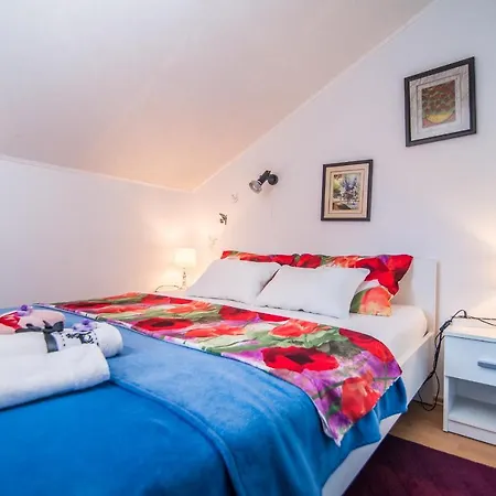 Apartment Vesna Rovinj
