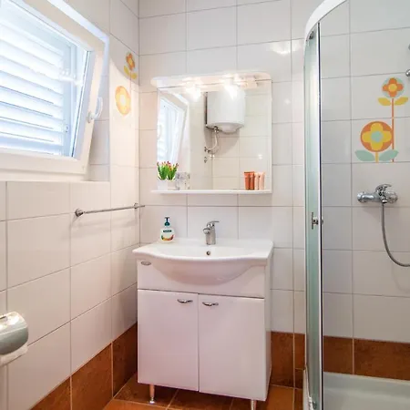 Apartment Vesna