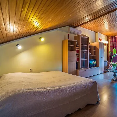 Vesna Apartman Rovinj