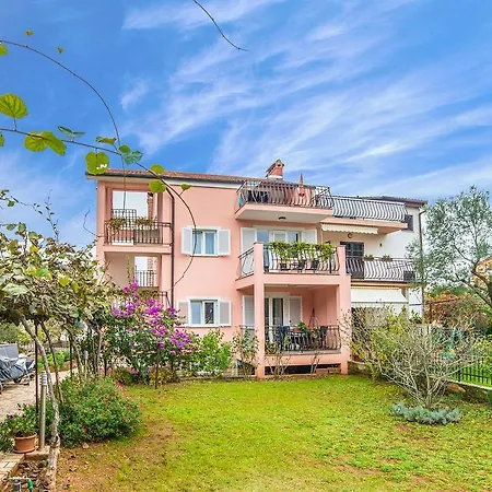 Vesna Apartment *