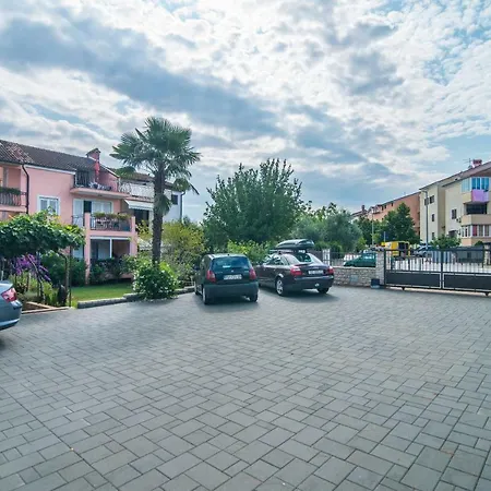 Vesna Apartman