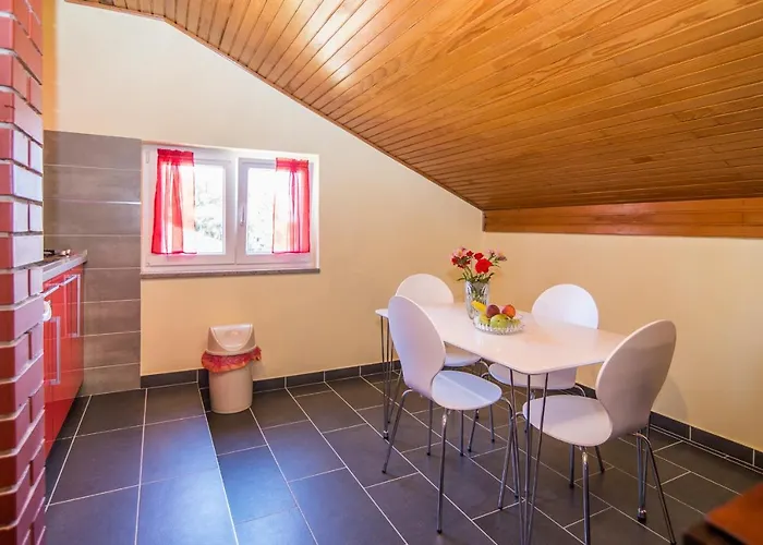 Vesna Apartmán