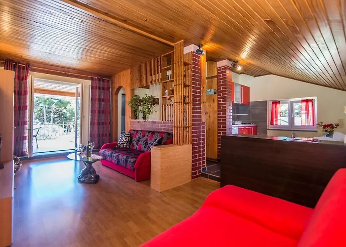 Vesna Apartmán Rovinj