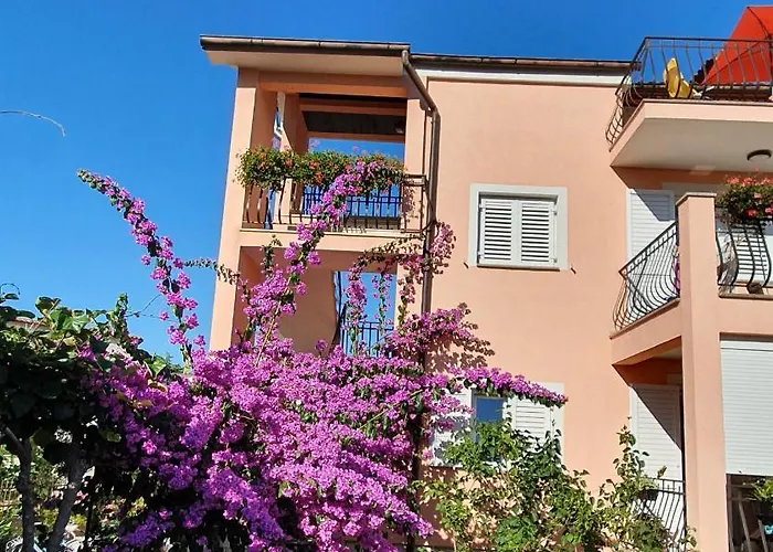 Apartmán Vesna