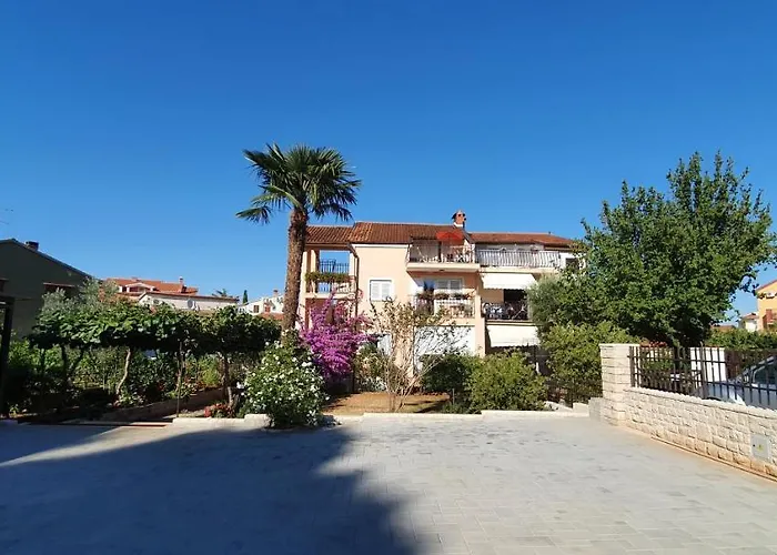 Apartmán Vesna