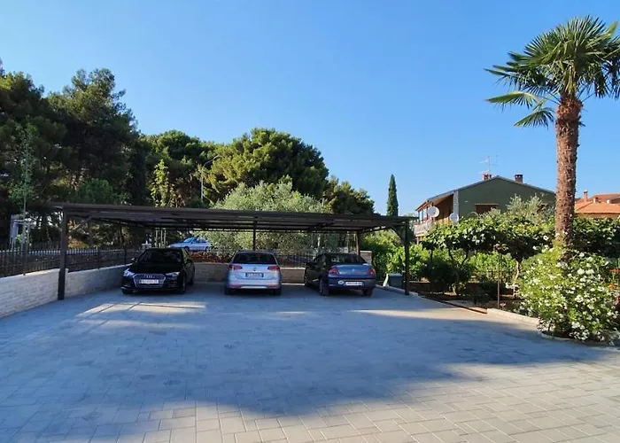 Vesna Rovinj