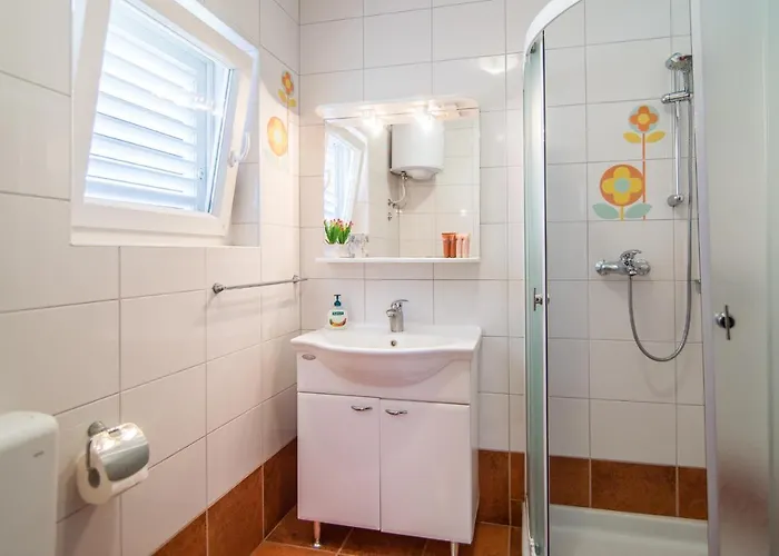 Apartmán Vesna