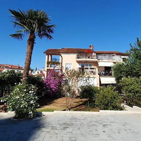 Vesna Apartament *